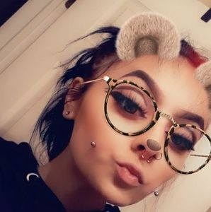 Meet your Posher, Kirsten